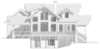 Buffalo Lodge Plan